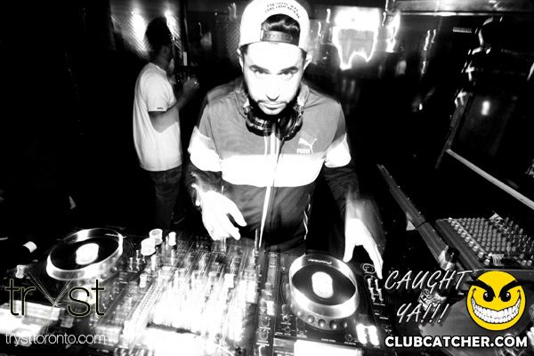 Tryst nightclub photo 277 - August 30th, 2013