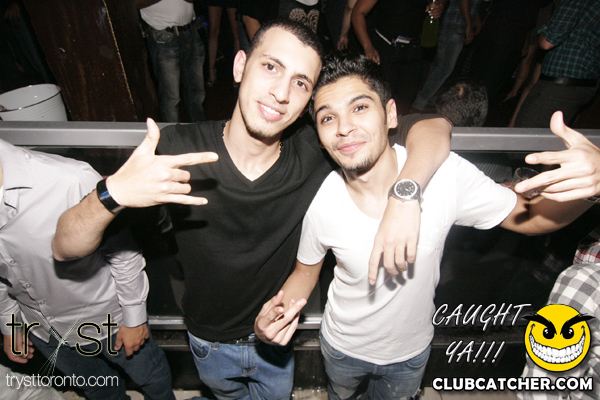 Tryst nightclub photo 279 - August 30th, 2013