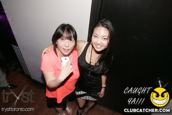 Tryst nightclub photo 281 - August 30th, 2013