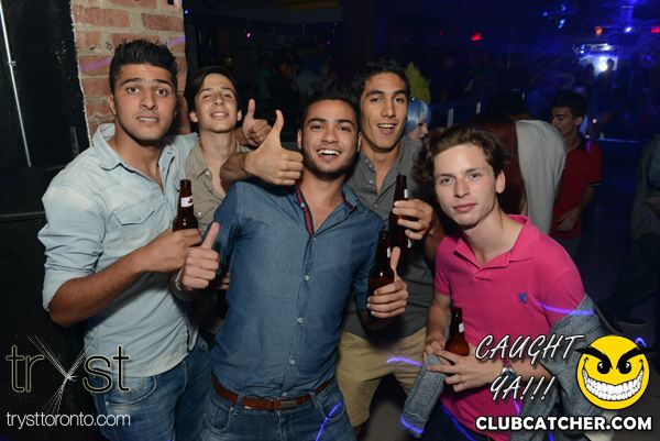 Tryst nightclub photo 286 - August 30th, 2013