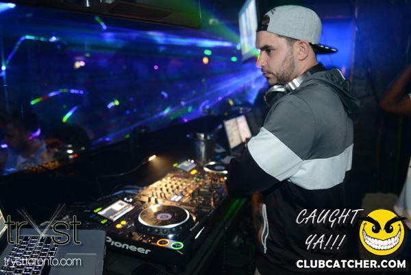 Tryst nightclub photo 287 - August 30th, 2013