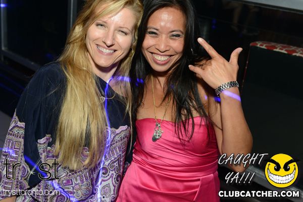 Tryst nightclub photo 289 - August 30th, 2013