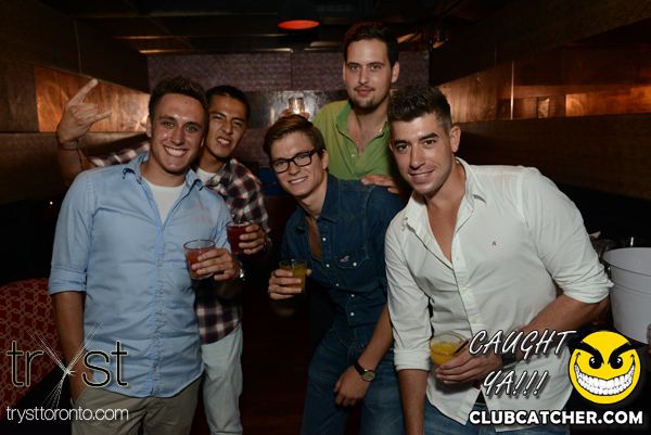 Tryst nightclub photo 290 - August 30th, 2013