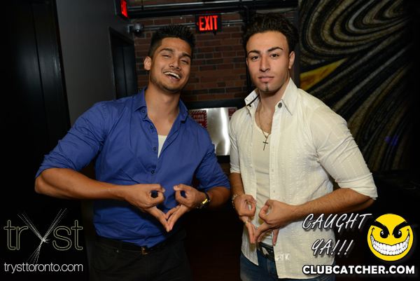 Tryst nightclub photo 292 - August 30th, 2013