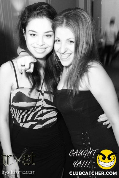 Tryst nightclub photo 293 - August 30th, 2013