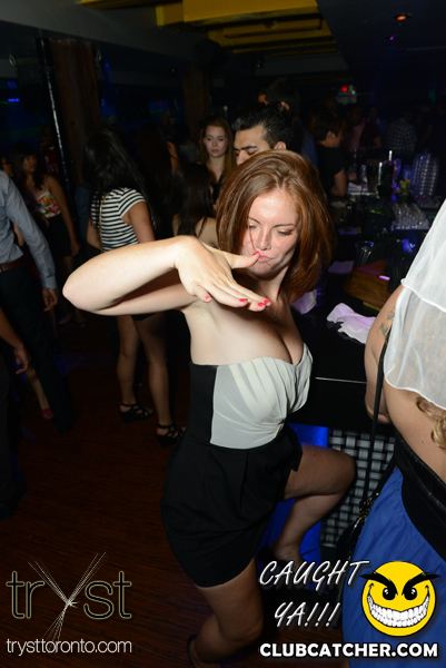 Tryst nightclub photo 294 - August 30th, 2013