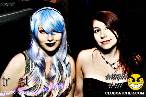 Tryst nightclub photo 296 - August 30th, 2013