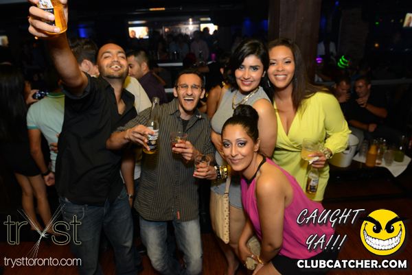 Tryst nightclub photo 297 - August 30th, 2013