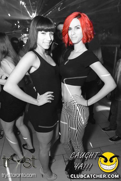 Tryst nightclub photo 4 - August 30th, 2013