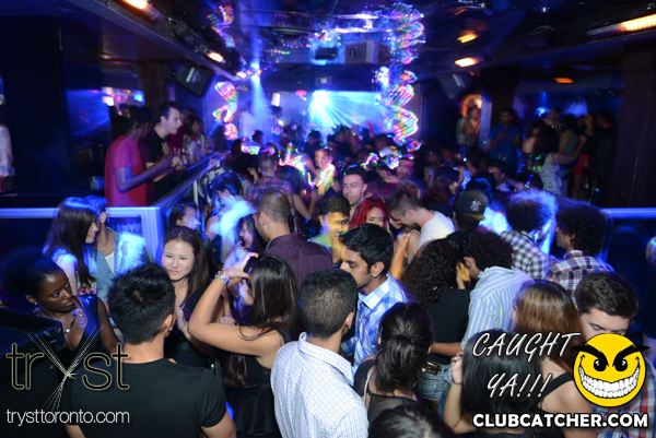 Tryst nightclub photo 31 - August 30th, 2013
