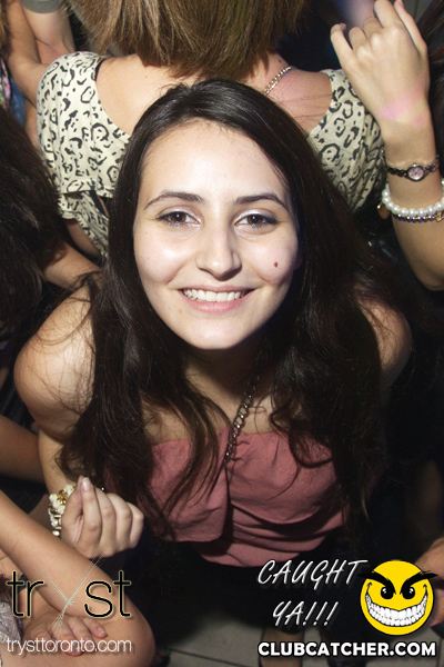 Tryst nightclub photo 302 - August 30th, 2013