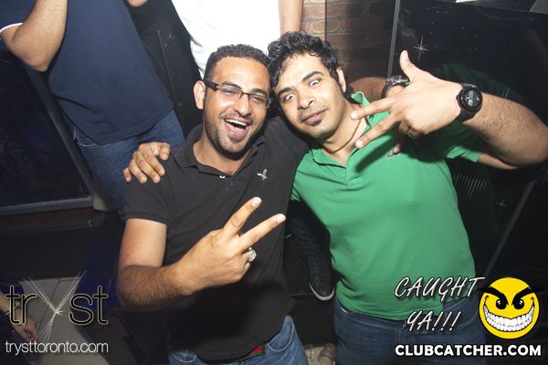 Tryst nightclub photo 303 - August 30th, 2013