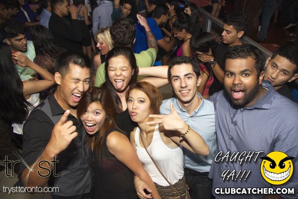 Tryst nightclub photo 304 - August 30th, 2013