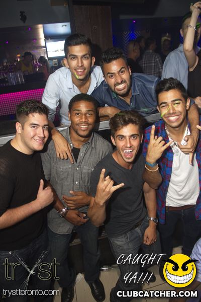Tryst nightclub photo 307 - August 30th, 2013