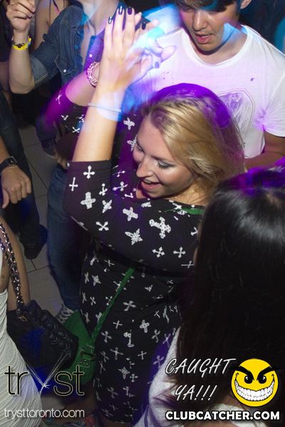 Tryst nightclub photo 309 - August 30th, 2013