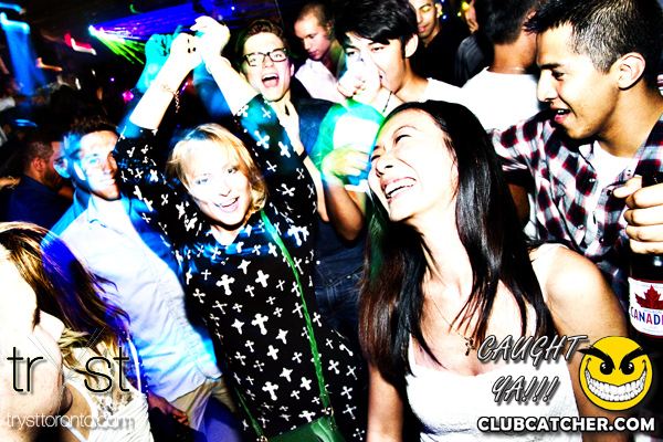 Tryst nightclub photo 310 - August 30th, 2013