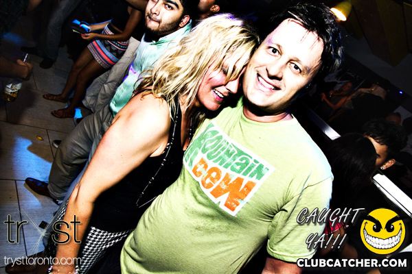 Tryst nightclub photo 311 - August 30th, 2013