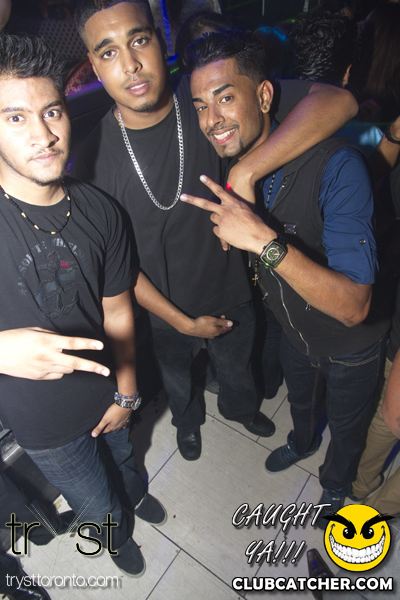 Tryst nightclub photo 315 - August 30th, 2013