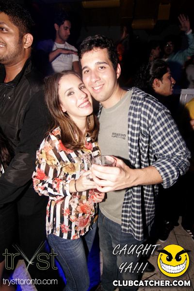 Tryst nightclub photo 316 - August 30th, 2013