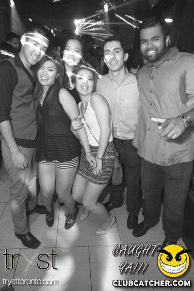 Tryst nightclub photo 317 - August 30th, 2013