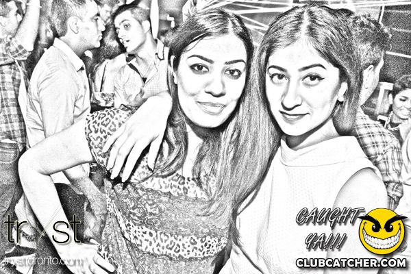 Tryst nightclub photo 318 - August 30th, 2013