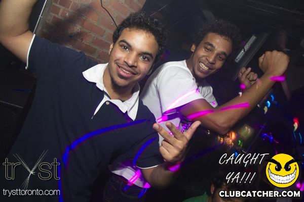 Tryst nightclub photo 321 - August 30th, 2013