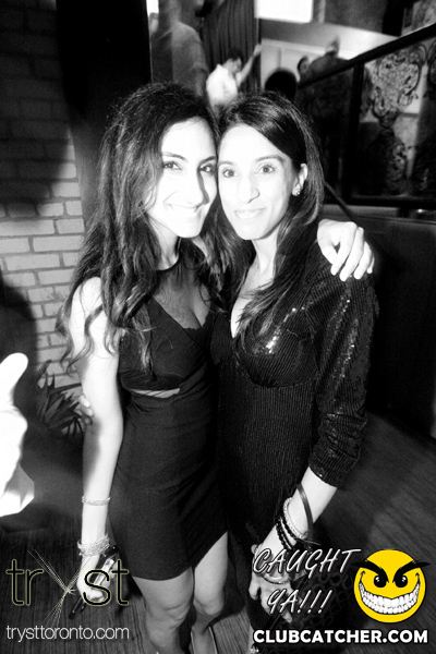 Tryst nightclub photo 322 - August 30th, 2013