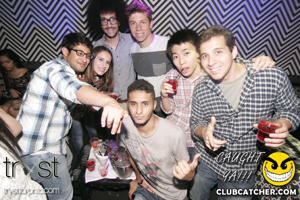 Tryst nightclub photo 325 - August 30th, 2013