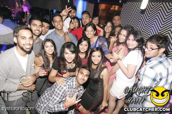 Tryst nightclub photo 327 - August 30th, 2013