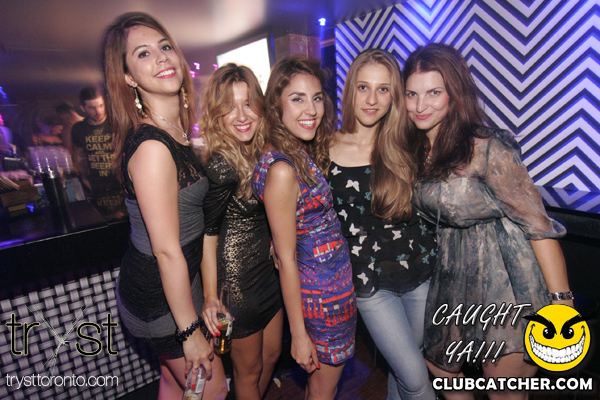 Tryst nightclub photo 328 - August 30th, 2013