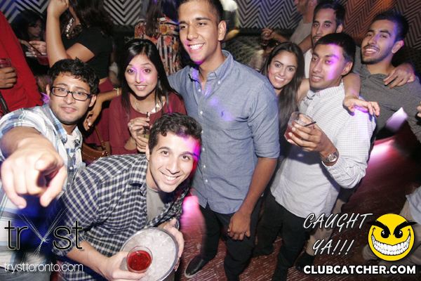 Tryst nightclub photo 329 - August 30th, 2013