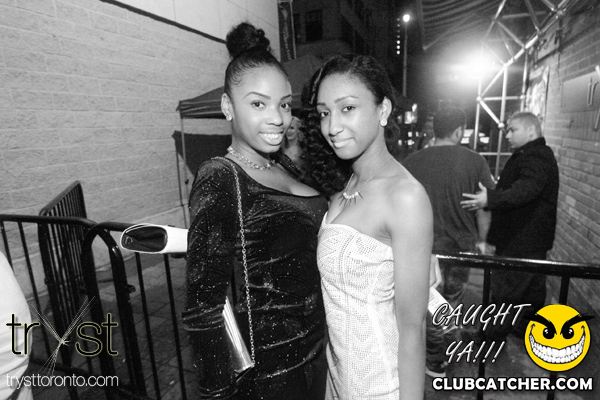 Tryst nightclub photo 330 - August 30th, 2013