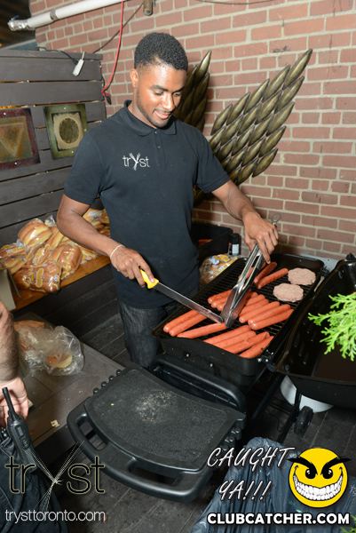 Tryst nightclub photo 34 - August 30th, 2013