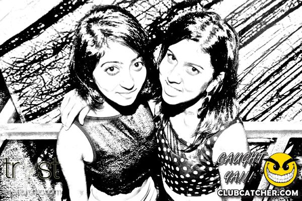 Tryst nightclub photo 331 - August 30th, 2013