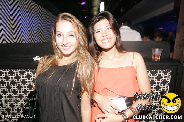 Tryst nightclub photo 333 - August 30th, 2013