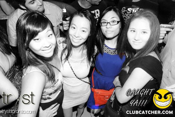 Tryst nightclub photo 334 - August 30th, 2013