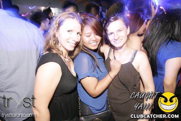 Tryst nightclub photo 335 - August 30th, 2013