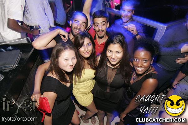 Tryst nightclub photo 337 - August 30th, 2013