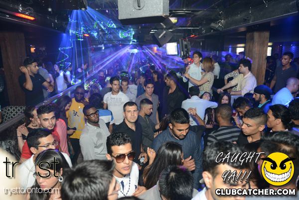 Tryst nightclub photo 338 - August 30th, 2013