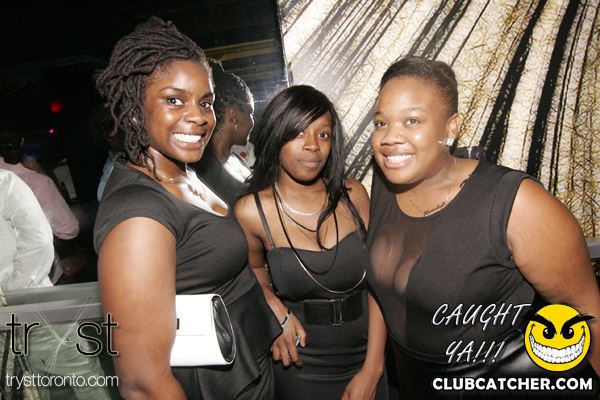 Tryst nightclub photo 340 - August 30th, 2013