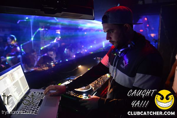 Tryst nightclub photo 35 - August 30th, 2013