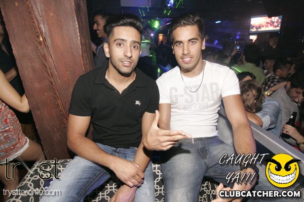 Tryst nightclub photo 345 - August 30th, 2013