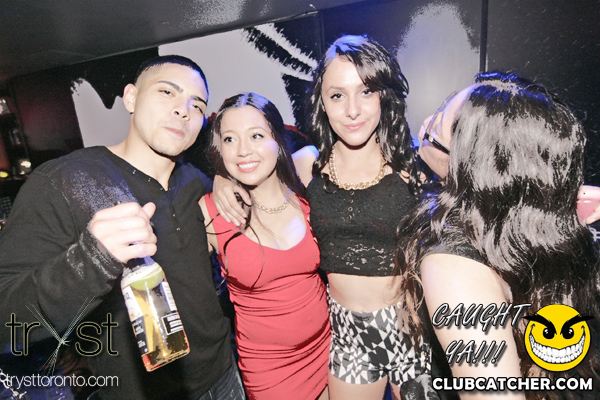 Tryst nightclub photo 346 - August 30th, 2013