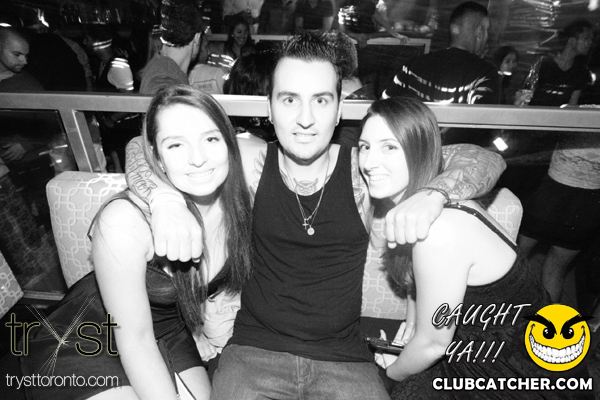Tryst nightclub photo 348 - August 30th, 2013