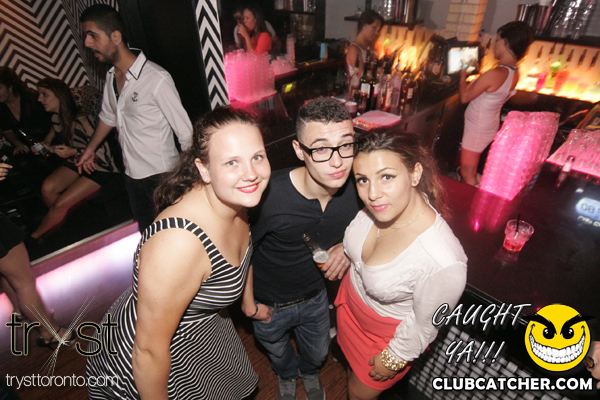 Tryst nightclub photo 350 - August 30th, 2013
