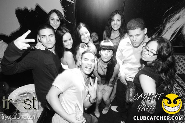 Tryst nightclub photo 354 - August 30th, 2013