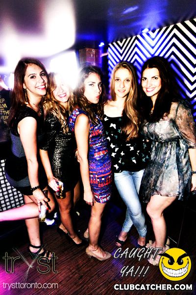 Tryst nightclub photo 360 - August 30th, 2013