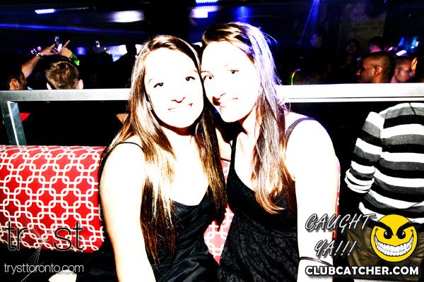 Tryst nightclub photo 362 - August 30th, 2013