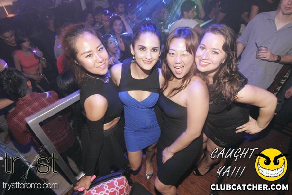 Tryst nightclub photo 366 - August 30th, 2013