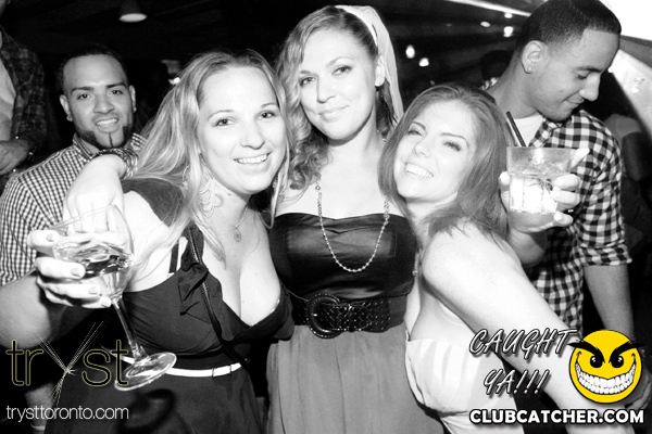 Tryst nightclub photo 367 - August 30th, 2013